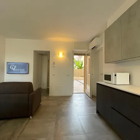 Cavecchie Desenzano Apartment Desenzano del Garda