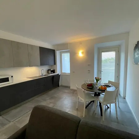 Apartment Cavecchie Desenzano