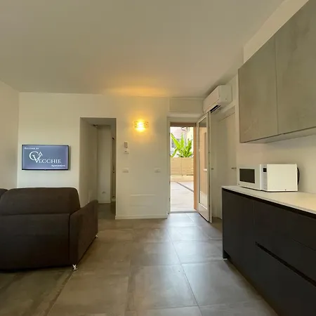 Cavecchie Desenzano Apartment