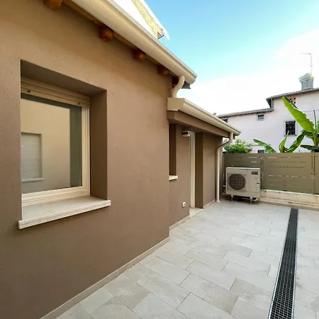 Cavecchie Desenzano Apartment